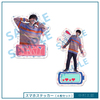 【中村太郎】スマホステッカー(4枚セット)