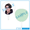【田村升吾】オフィシャルうちわ